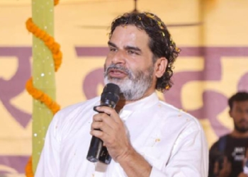 Prashant Kishor