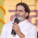 Prashant Kishor