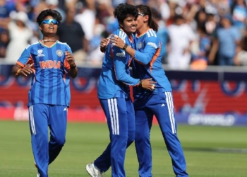 Women’s T20 WC