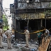 Malviya Nagar Fire