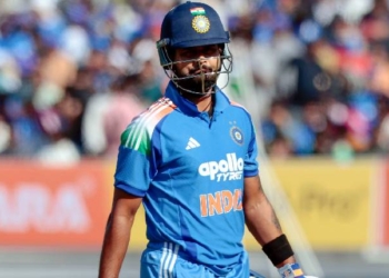T20I Captaincy