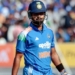T20I Captaincy