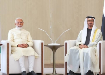 India-UAE