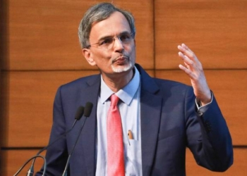 CEA Nageswaran