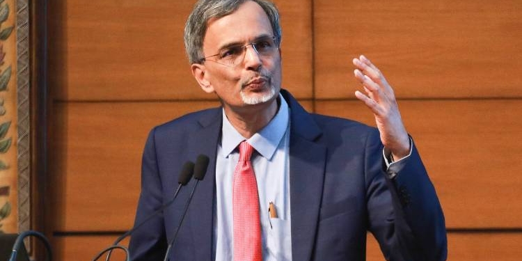 CEA Nageswaran