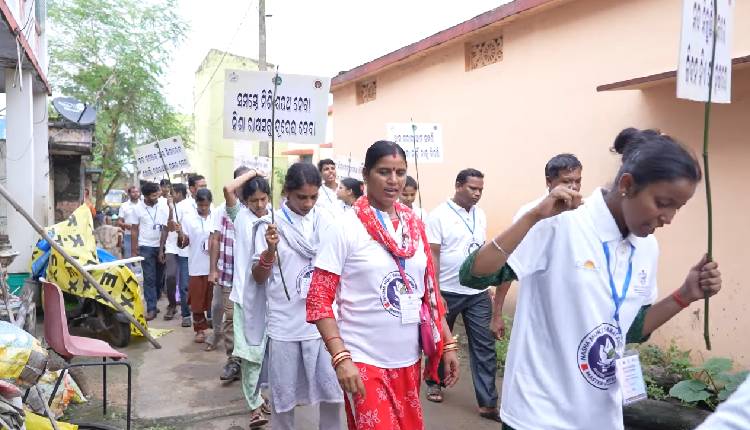 Anti-Drug Awareness Programmes