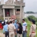 Sandeshkhali Pond