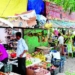 Street Vendors
