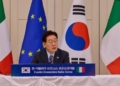 South Korea