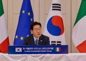 South Korea