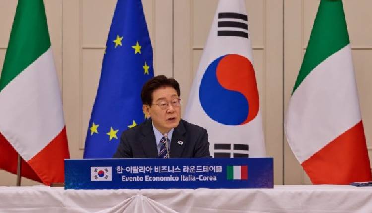 South Korea