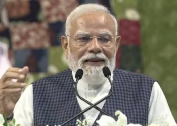 PM Modi