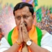 Nitin Nabin