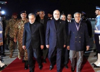 Iran
