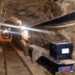 Mexico-California Drug Tunnel