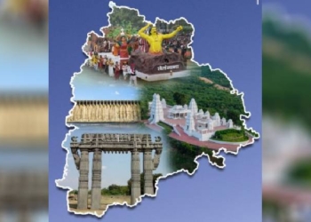 Telangana Statehood Day