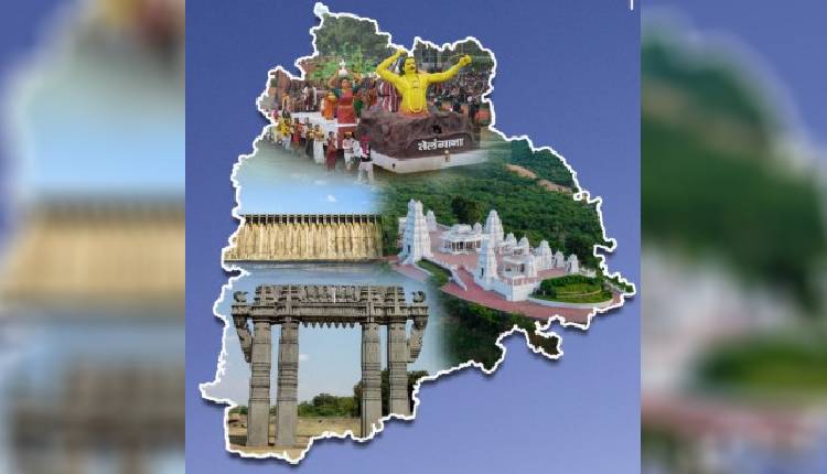 Telangana Statehood Day