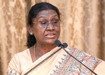 Prez Murmu