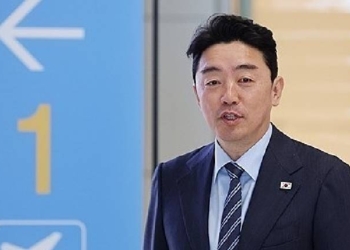 South Korea