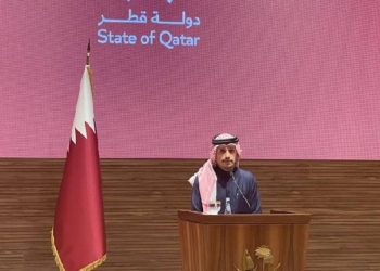 Qatari PM