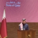 Qatari PM