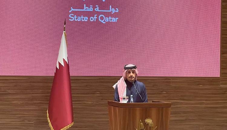 Qatari PM