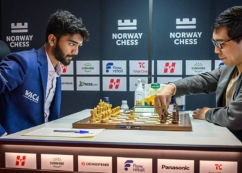 Norway Chess