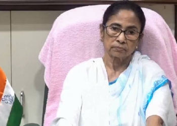 Mamata Banerjee