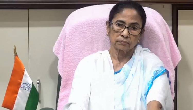 Mamata Banerjee