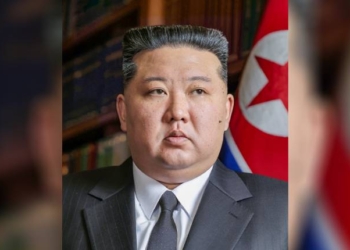 North Korea's Kim