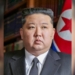 North Korea's Kim