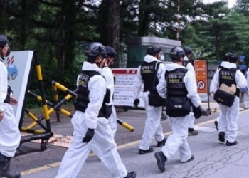 South Korea