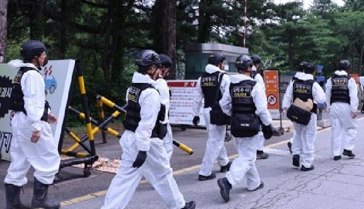 South Korea
