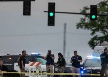 Shootings In US
