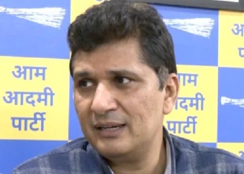 Saurabh Bharadwaj