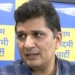 Saurabh Bharadwaj