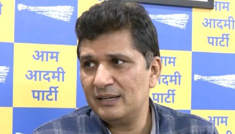 Saurabh Bharadwaj