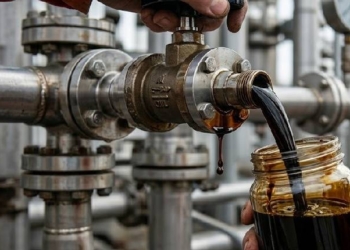 Crude Oil