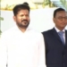 CM Revanth Reddy