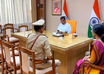 Kolkata Police
