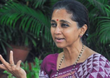 Supriya Sule