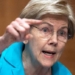 US Senator Elizabeth Warren
