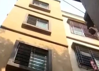 Kolkata Double Death
