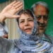 Mehbooba Mufti