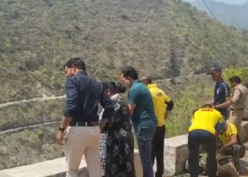 Devprayag