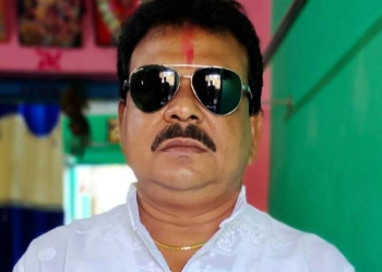 Trinamool Councillor