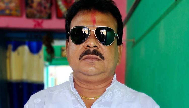 Trinamool Councillor