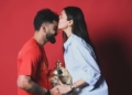 Anushka Sharma, Virat Kohli