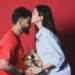 Anushka Sharma, Virat Kohli