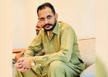 Shahzad Bhatti